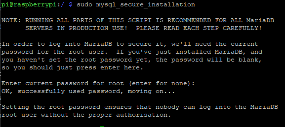 MariaDB